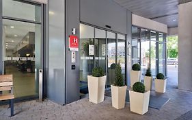 Holiday Inn Express Strasbourg Centre By Ihg